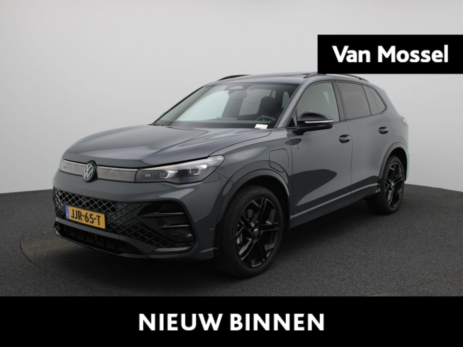 Volkswagen Tiguan 1.5 eHybrid R-Line Edition 204 PK| Origine