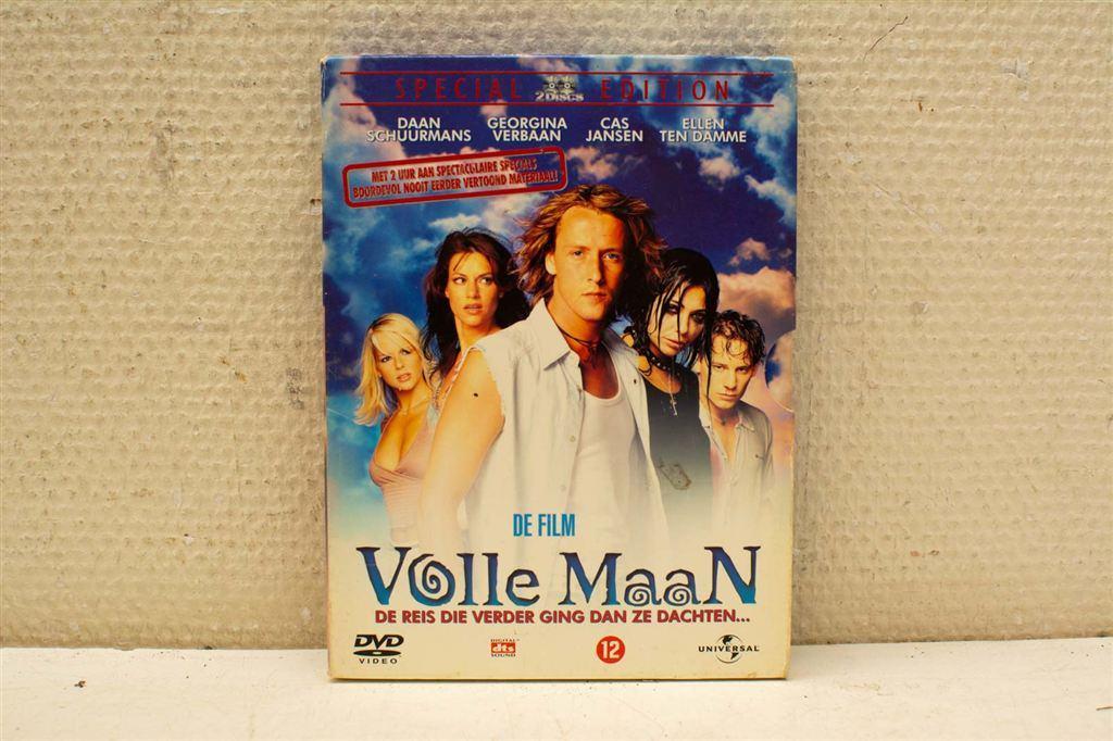 Volle maan 39377, Ophalen of Verzenden, Gebruikt