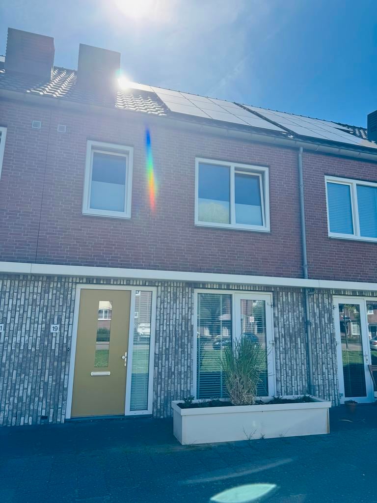 Net onderhouden en energiezuinig woning Te Koop in beverwijk, Huizen en Kamers, Huizen te koop, Verkoop zonder makelaar