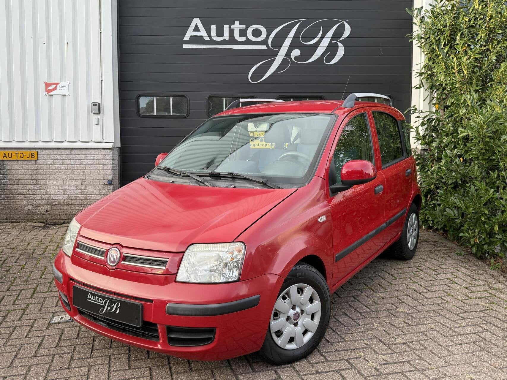 Fiat Panda 1.2 COOL | AUTOMAAT | AIRCO | APK 08-2027!, Stof, Gebruikt, 840 kg, Origineel Nederlands