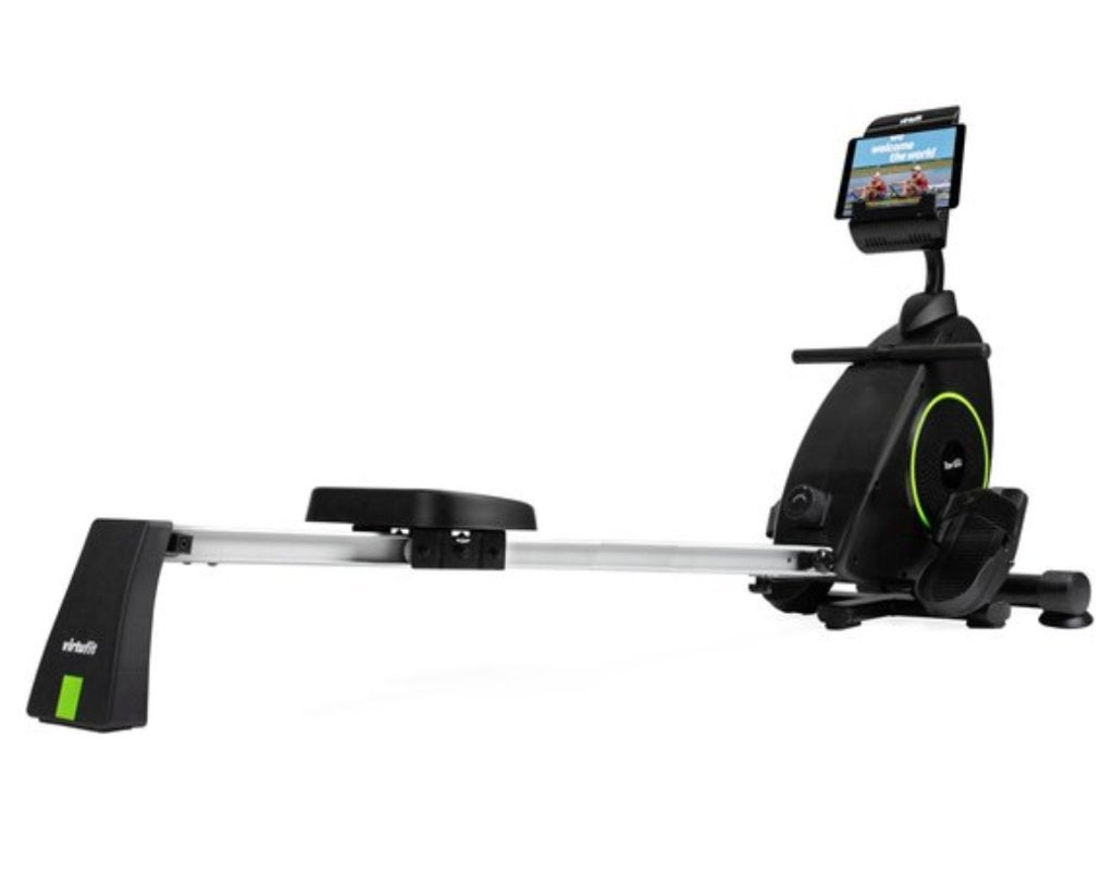 VirtuFit Row 600i - Roeitrainer, Ophalen, Nieuw, Metaal, Roeitrainer