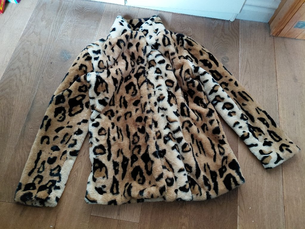 Persival jas maat 164 nieuwstaat, Persival, Meisje, Ophalen of Verzenden, Zo goed als nieuw