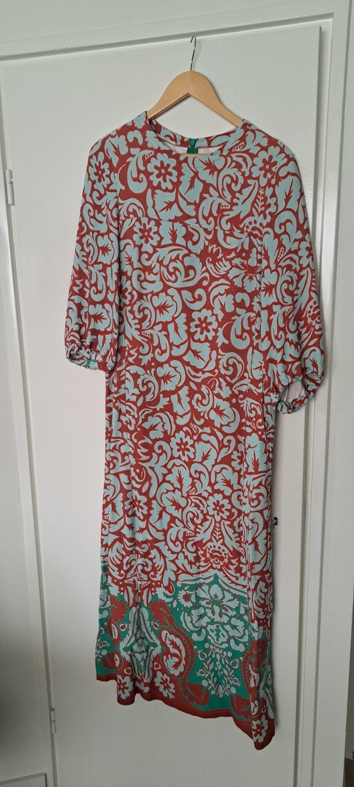 Mooie vanilla jurk, Kleding | Dames, Vanilla, Ophalen of Verzenden, Gedragen