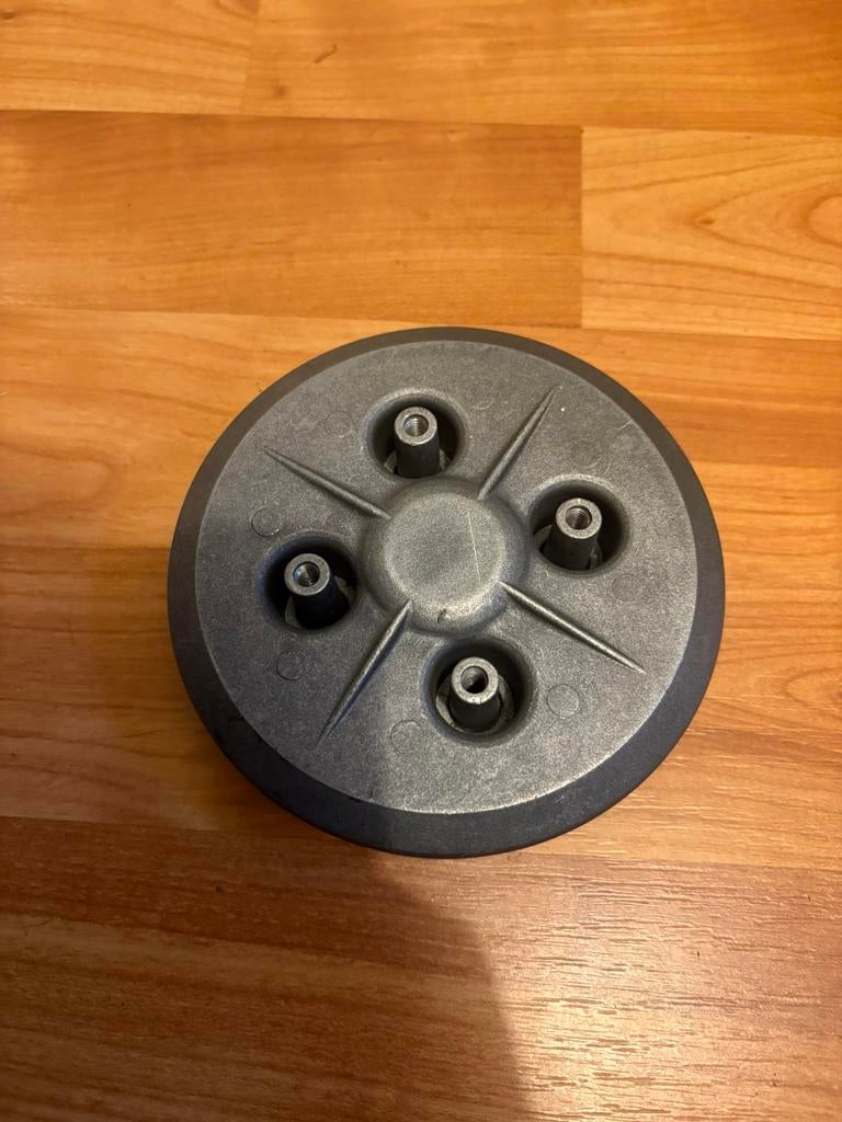 Yamaha fs1 dt50mx boss clutch NOS, Ophalen of Verzenden, Zo goed als nieuw, Yamaha