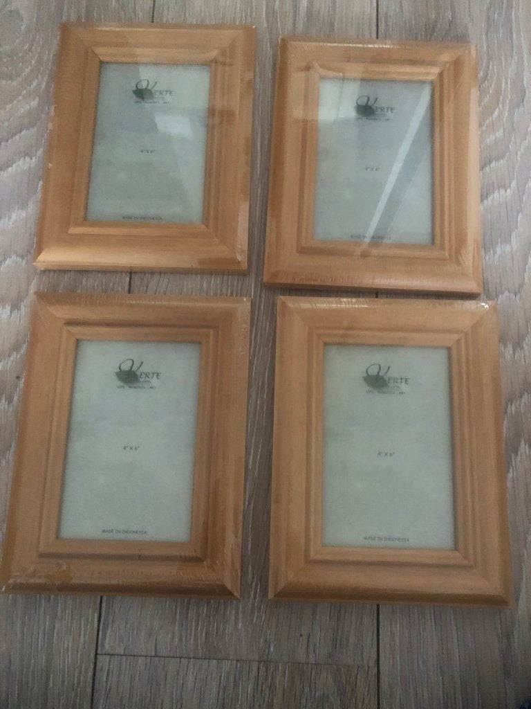 fotolijstjes, Ophalen of Verzenden, Nieuw