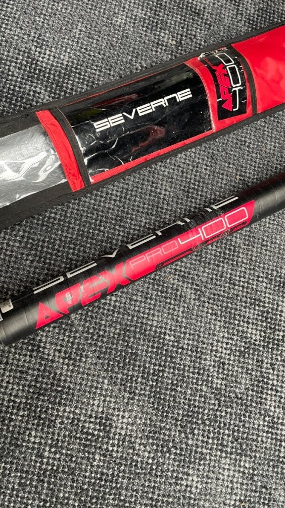 Severne Apex Pro SDM 400, Niet ingevuld, Niet ingevuld, Niet ingevuld