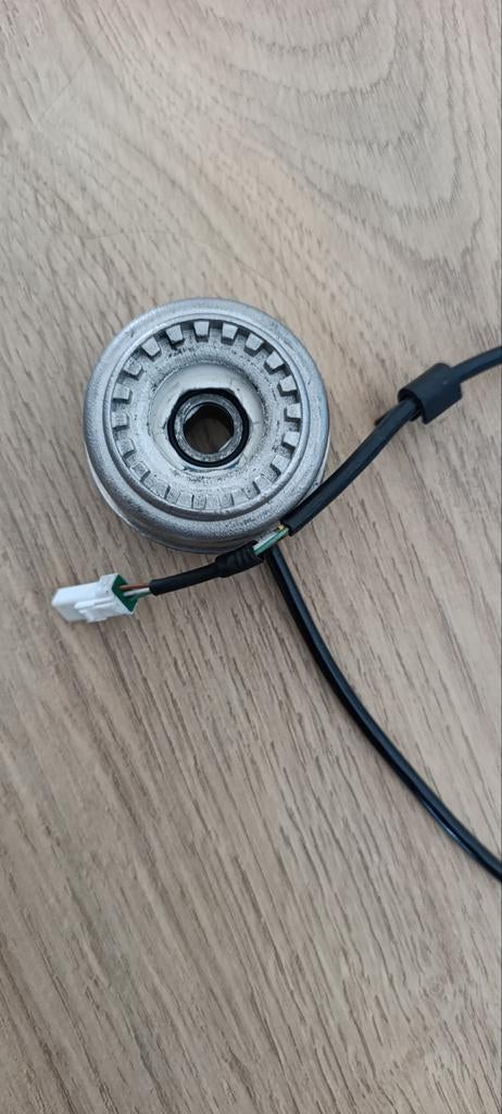 Sparta Batavus werkende koppelsensor, Fietsen en Brommers, Fietsonderdelen, Ophalen of Verzenden