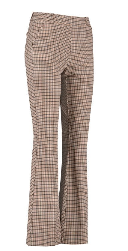 Beige Studio Anneloes broek Travel maat XXL, Kleding | Dames, Broeken en Pantalons, Studio Anneloes, Beige, Maat 42/44 (L), Ophalen of Verzenden