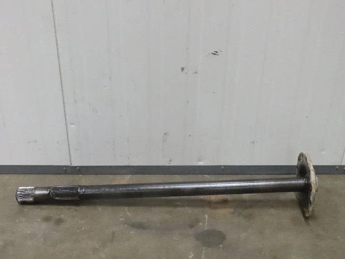 Iveco Axle & Steering Parts Steekas + sper Iveco, Ophalen, Gebruikt, Iveco, Transmissie en Toebehoren