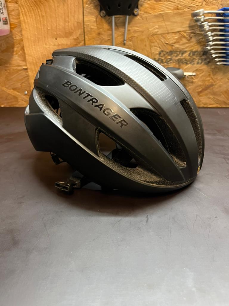 Bontrager circuit maat M, Ophalen of Verzenden, Zo goed als nieuw, Heer of Dame