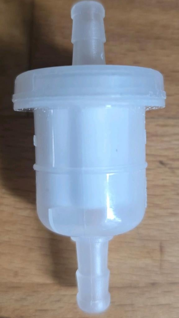 Waterfilter aanzuiging voor GHL / Alkatronic / KH Keeper etc, Gevuld zeewateraquarium, Nieuw, Overige merken, Ophalen of Verzenden
