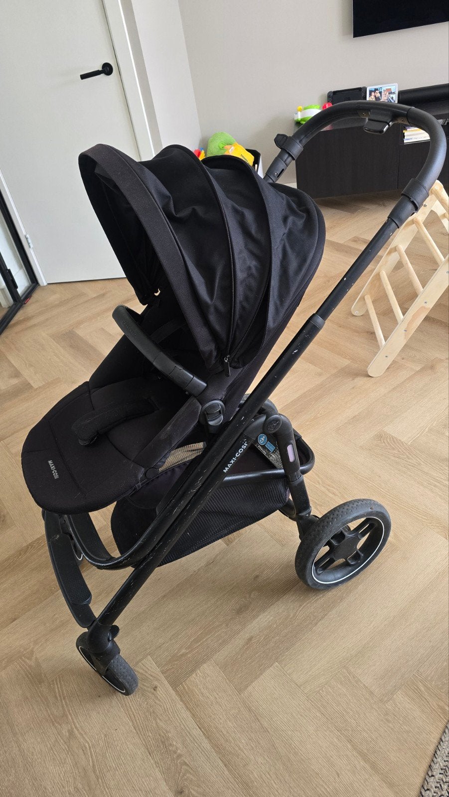 Kinderwagen Maxi Cosi, Kinderen en Baby's, Buggy's, Ophalen, Gebruikt, Maxi-Cosi