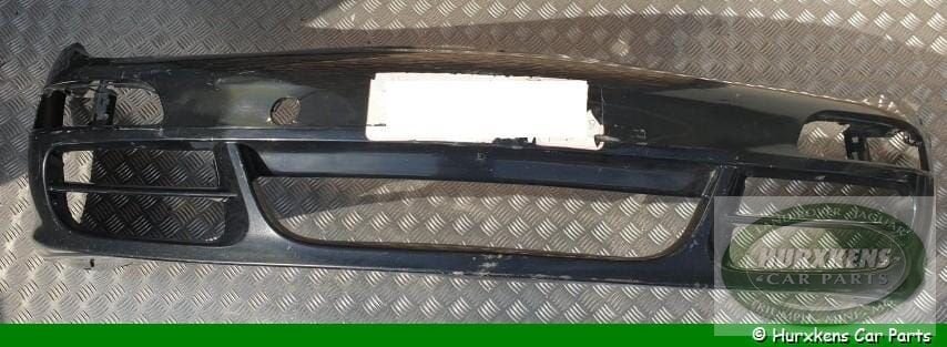 Voorbumper Porsche 977, Auto-onderdelen, Gebruikt, -, Voor, -