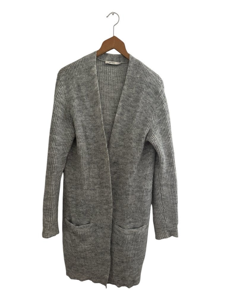 Sissy Boy vest M, Verzenden, Zo goed als nieuw, Grijs