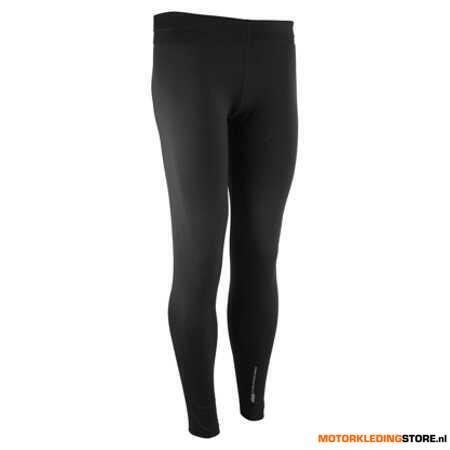 IXS Vanda Dames Thermobroek, Zwart, Ophalen of Verzenden, Nieuw met kaartje