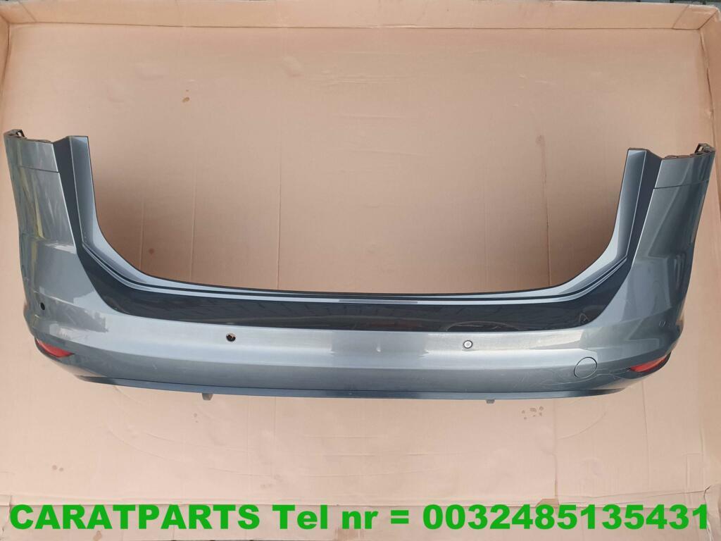 5TA807417B touran achterbumper touran bumper 5ta 2015-2024, Info@fabrikant.eu, Fabrikantstraat 1
1000 AA  Amsterdam, NL, Ophalen of Verzenden