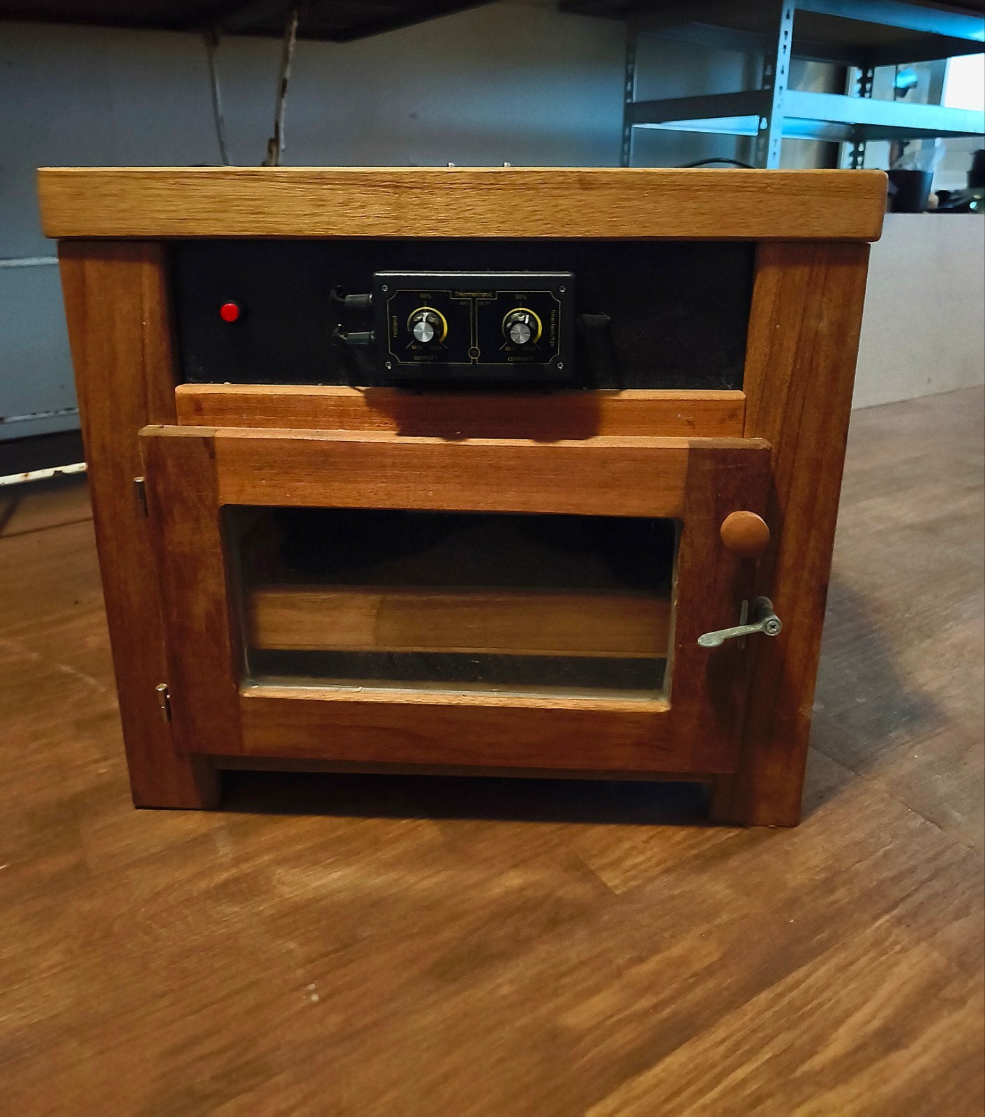 TE KOOP, BROEDMACHINE, Ophalen of Verzenden, Broedmachine