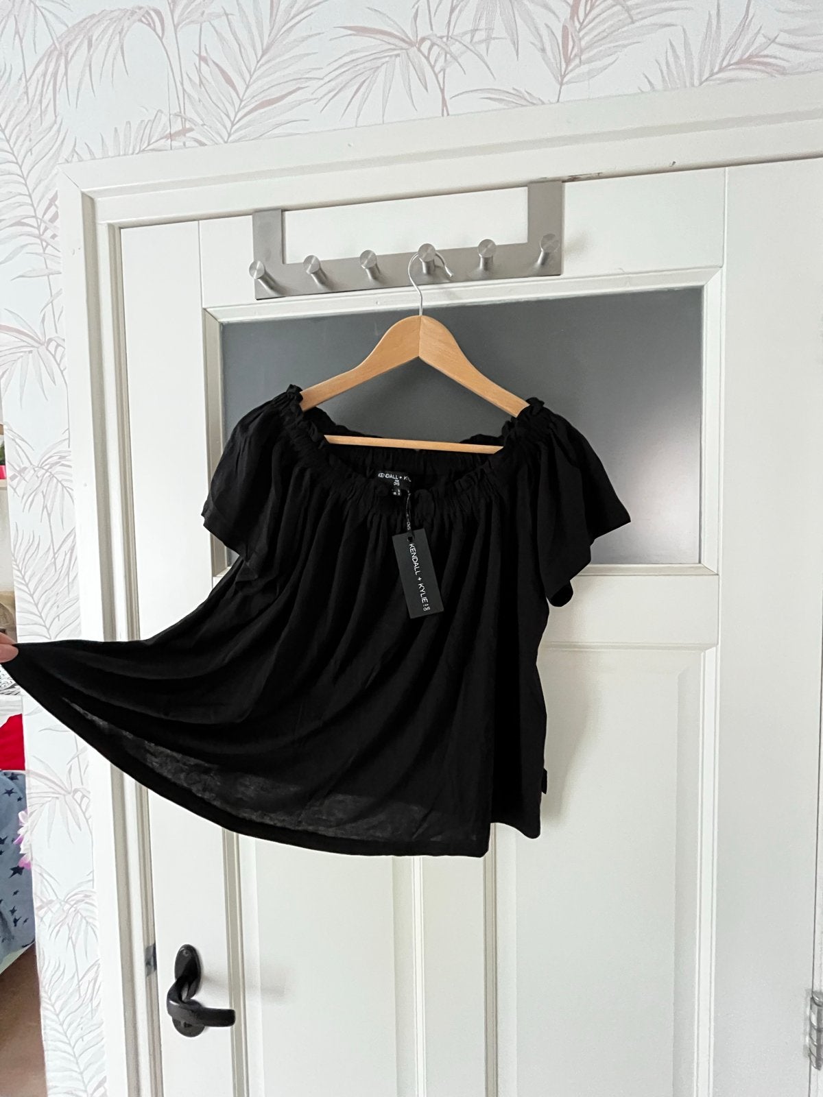 Kylie & Kendall Jenner Kardashian T-shirt Maat S Nieuw, Kleding | Dames, Zwart, Nieuw, Ophalen of Verzenden, Korte mouw