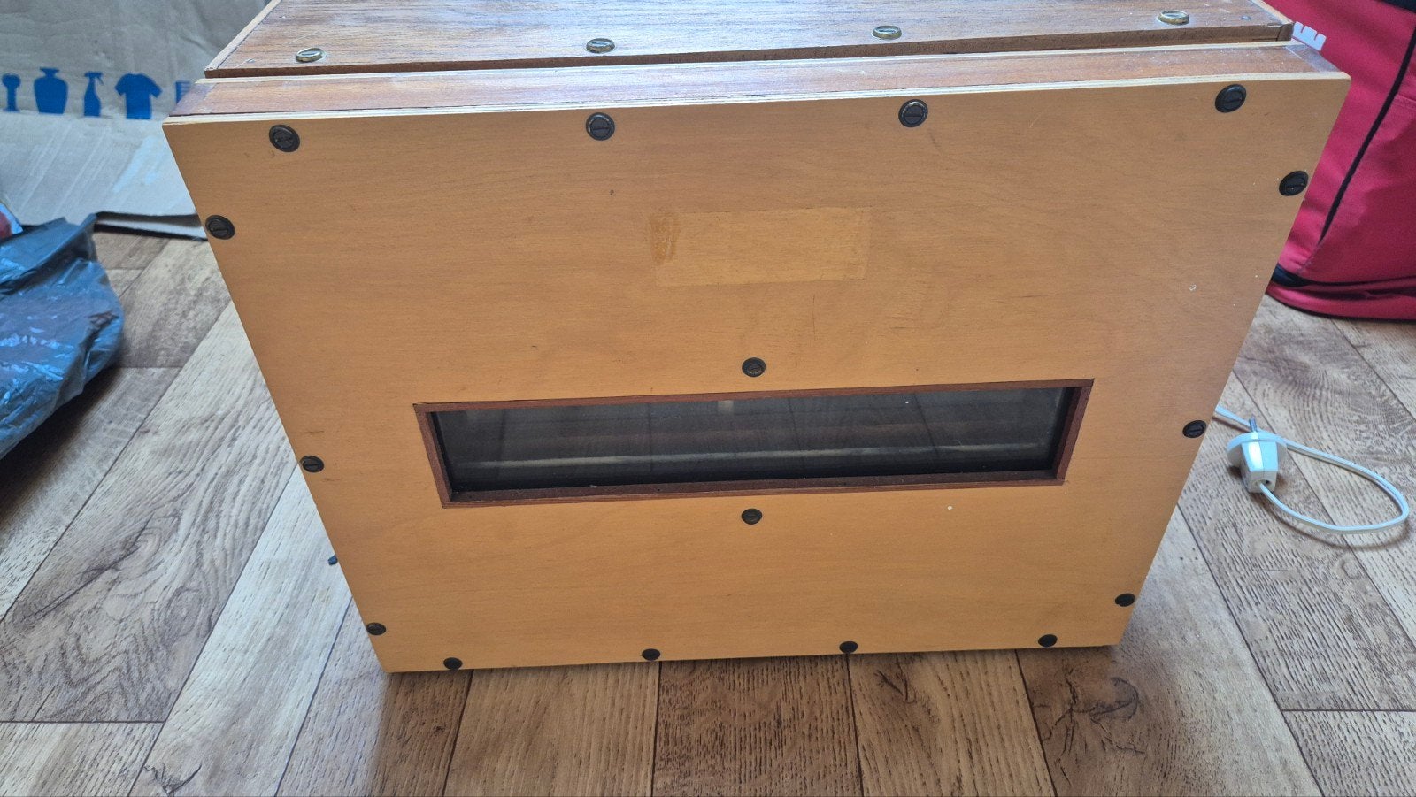 Succes broedmachine, Dieren en Toebehoren, Pluimvee | Toebehoren, Ophalen, Broedmachine