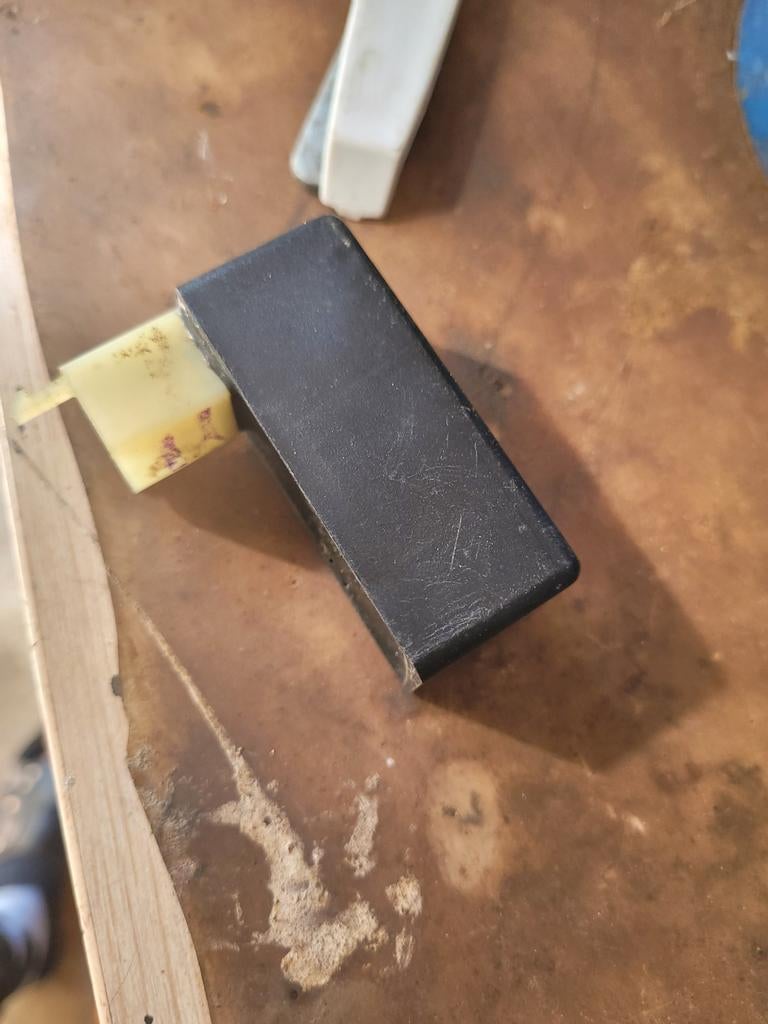 CDI unit voor Peugeot Vivacity / Ludix / Speedfight, Ophalen of Verzenden, Gebruikt, Overige typen, Peugeot