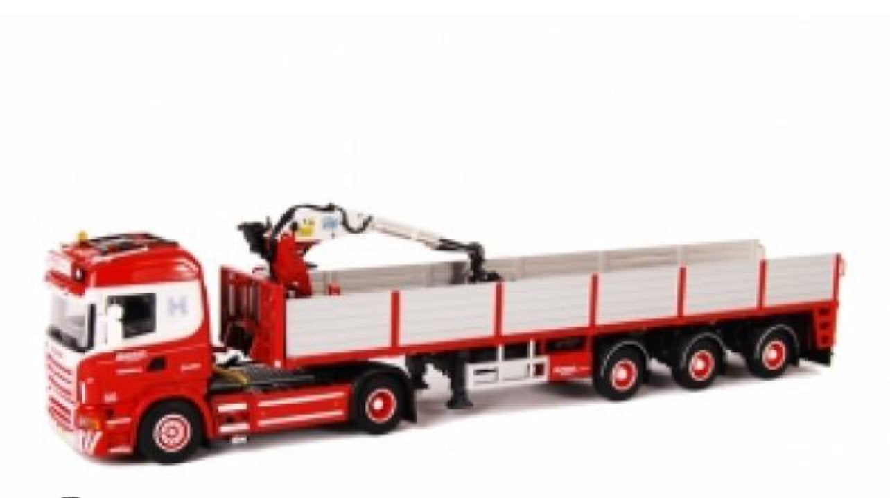 Gezocht modellen van Gebr. Henken, Ophalen of Verzenden, Zo goed als nieuw, Bus of Vrachtwagen, Overige merken