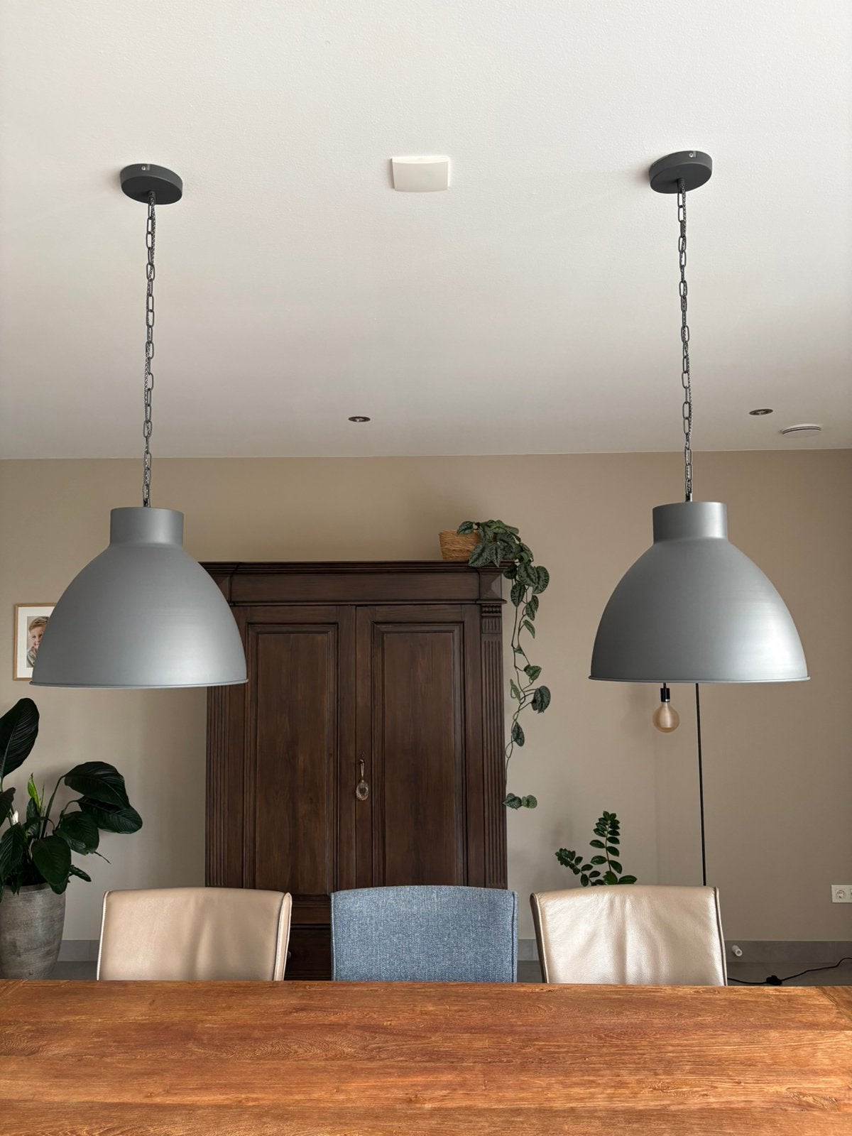 Hanglampen