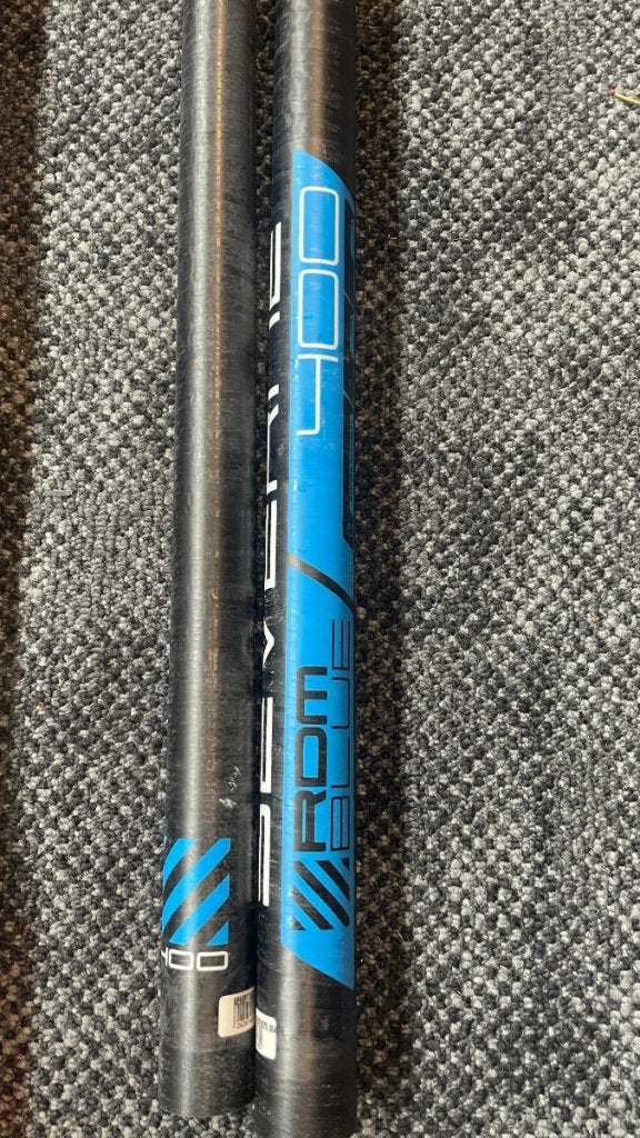 Severne 400 Blue RDM, Niet ingevuld, Niet ingevuld, Niet ingevuld