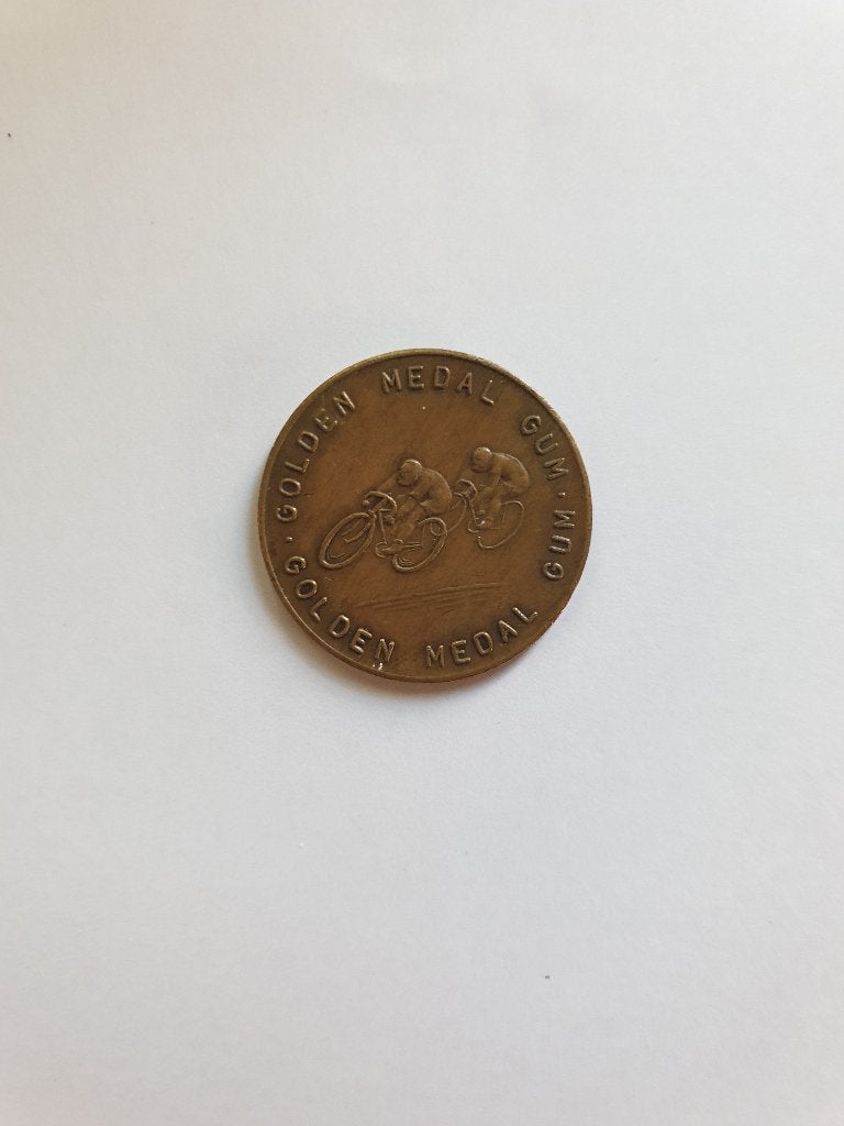 Diverse penningen etc., Verzenden, Overige materialen
