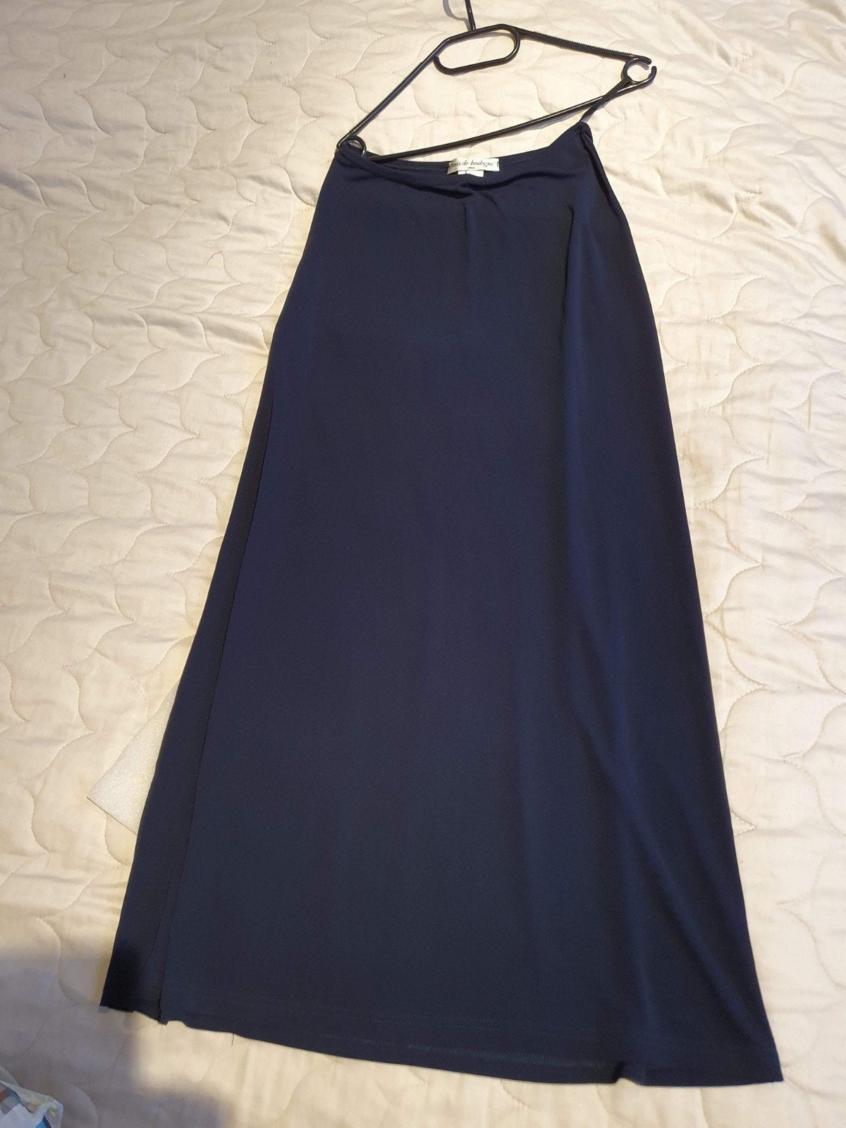 Trois de Boulogne mt M/L ongeveer 💙, Kleding | Dames, Maat 38/40 (M), Blauw, Trois de Boulogne, Nieuw