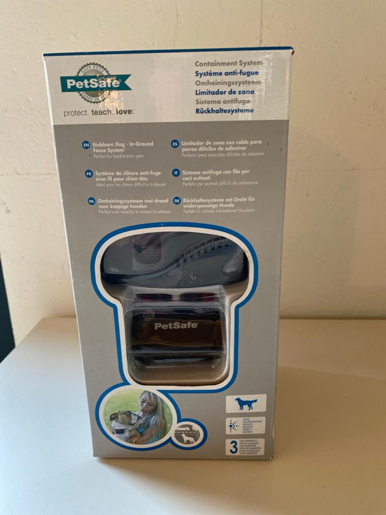 Petsafe Omheiningssysteem, Ophalen of Verzenden, Nieuw