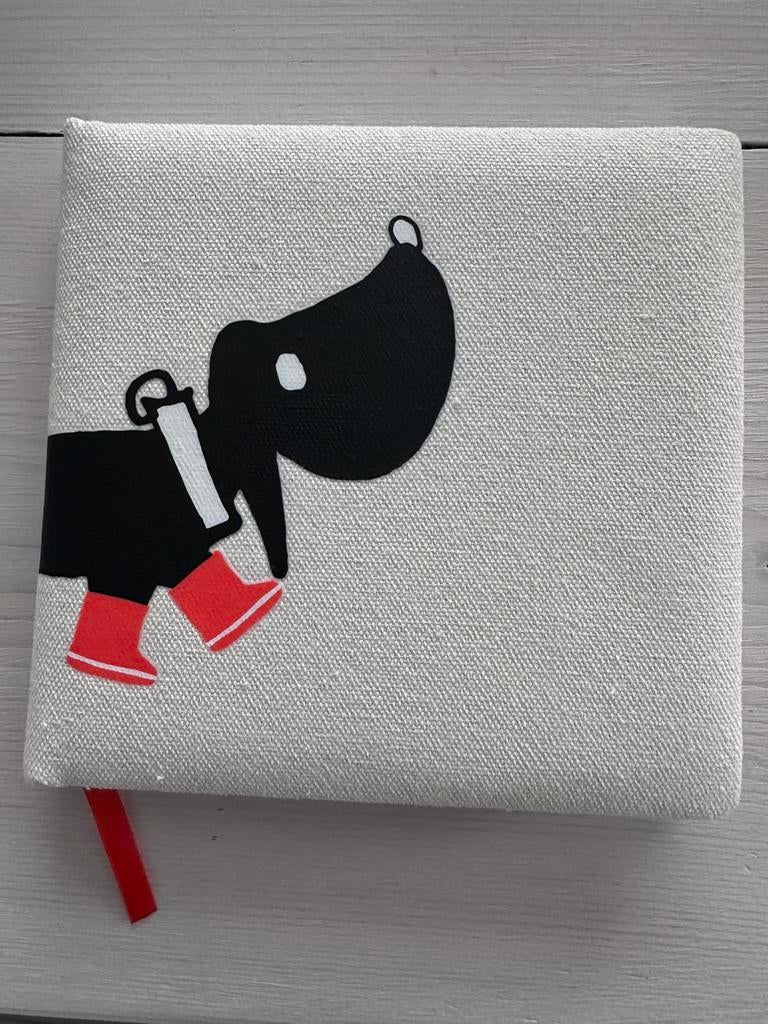 Nieuw uit hema takkie notitie od dagboekje, Diversen, Ophalen of Verzenden, Nieuw