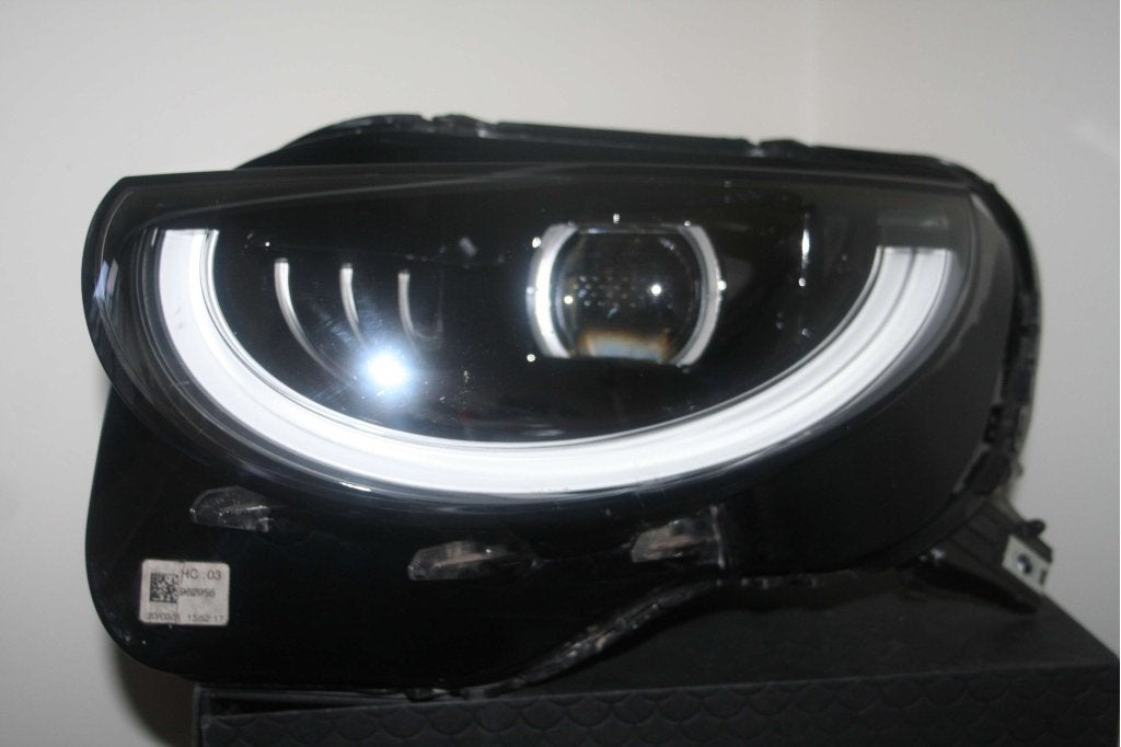 FIAT 500 E KOPLAMP (LINKS), Auto-onderdelen, Niet ingevuld, Gebruikt, Niet ingevuld, Ophalen of Verzenden