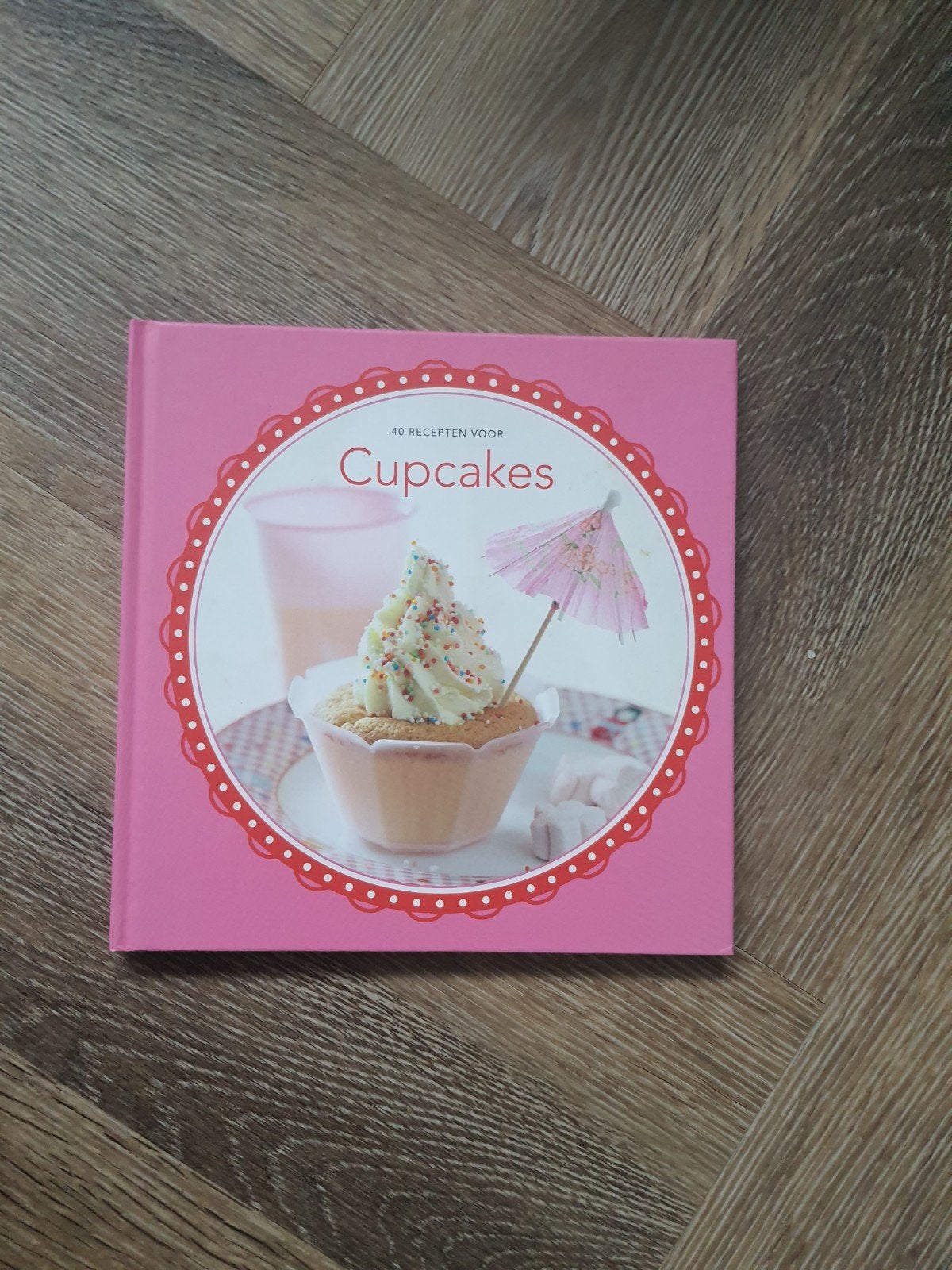 nieuw boek cupcakes, Ophalen, Nieuw, Cupcakes, Boek of Tijdschrift
