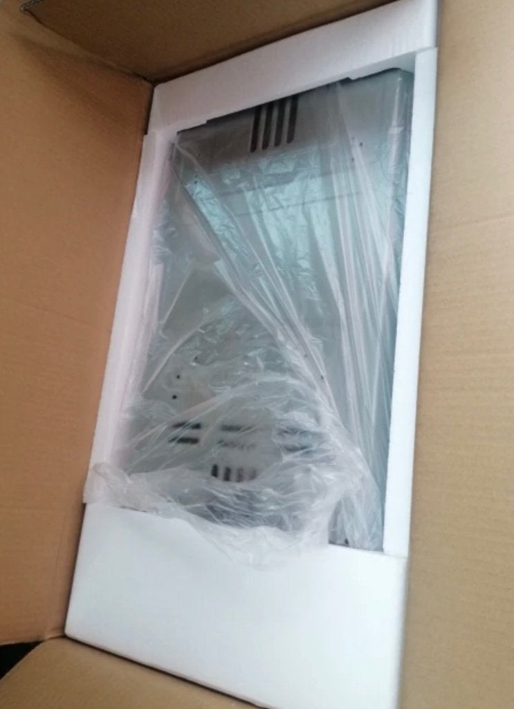 10L boiler geiser butaan propaan warm water LPG ketel, Doe-het-zelf en Verbouw, Geisers en Boilers, Verzenden, Minder dan 3 jaar oud