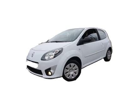 Voorkop Renault Twingo II (CN) (2007-03/2014-09) 7751477649, Auto-onderdelen, Gebruikt, Renault Deutschland AG, Dialog.deutschland@renault.de