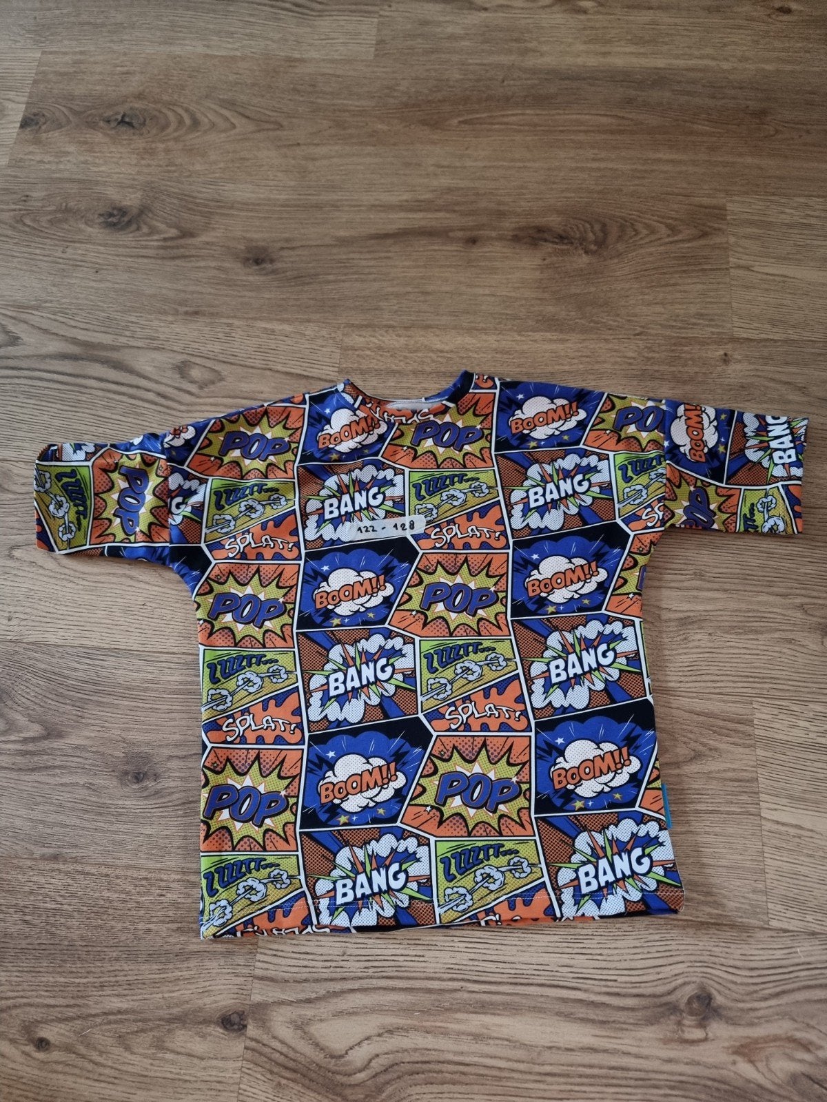 Jongenssshirt NGM SHIRTS, Meisje, Nieuw, Ophalen of Verzenden, Shirt of Longsleeve