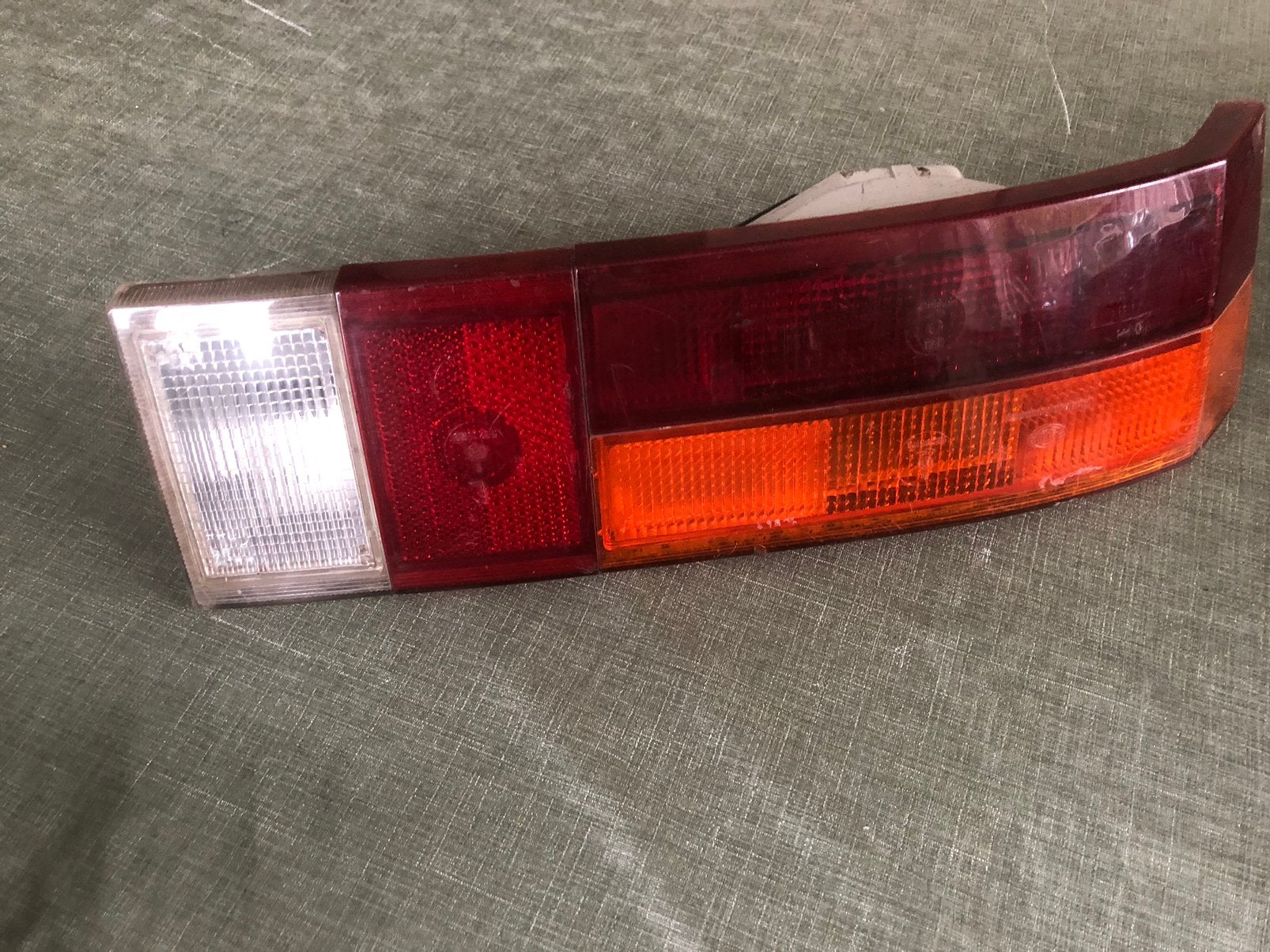 Te koop achterlicht unit VW passat, Ophalen of Verzenden, Gebruikt, Volkswagen