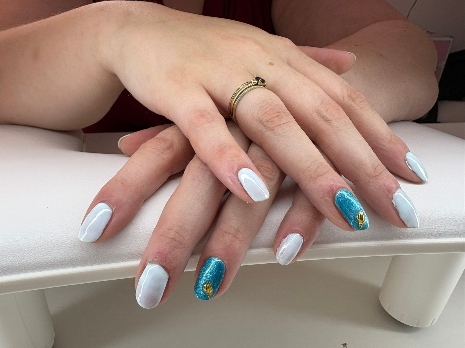Oefenmodellen gezocht – Gellak op natuurlijke nagels | €15, Ophalen, Nieuw, Overige typen