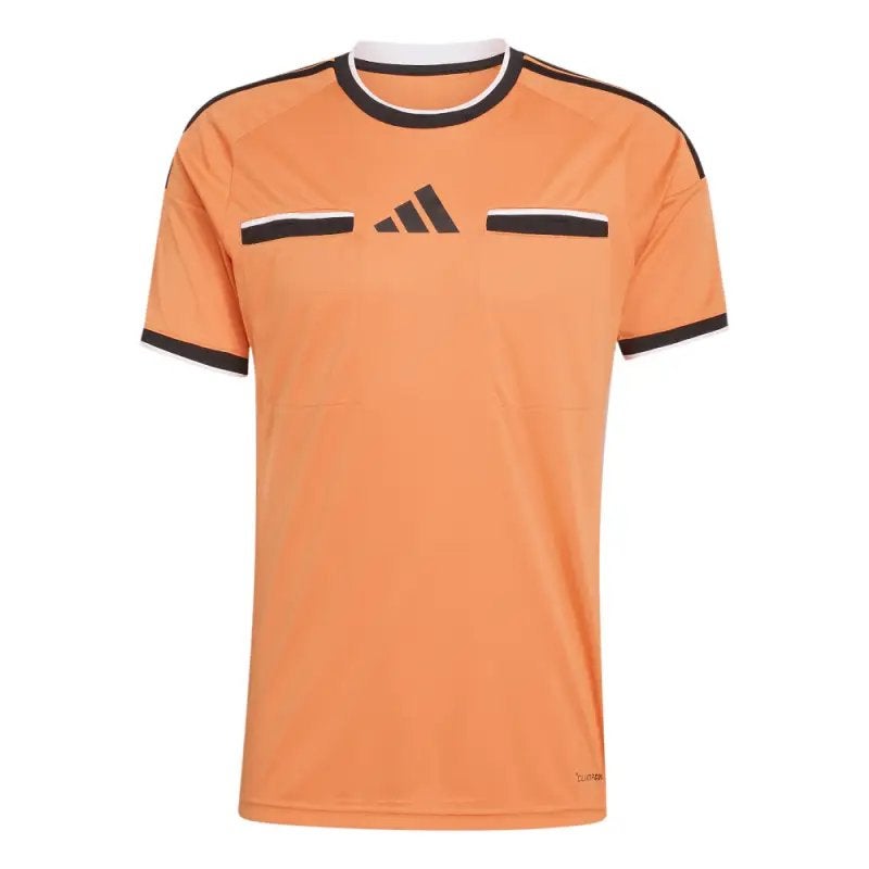 Adidas Ref 26 WK scheidsrechters shirtjes 2026/2028 lijn, Verzenden, Nieuw, Overige typen