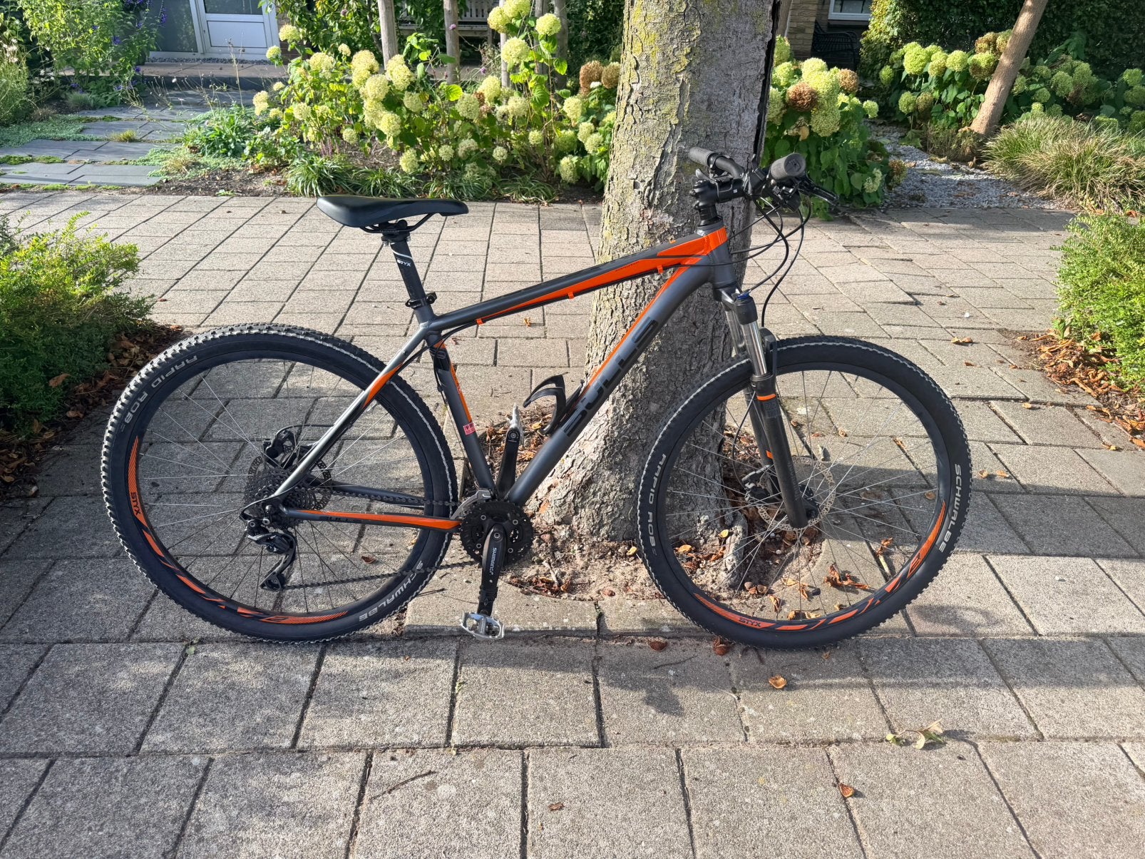 Bulls King Cobra 29| Shimano Deore 3x10 | RockShox | MTB, Hardtail, Heren, Zo goed als nieuw, Schijfrem