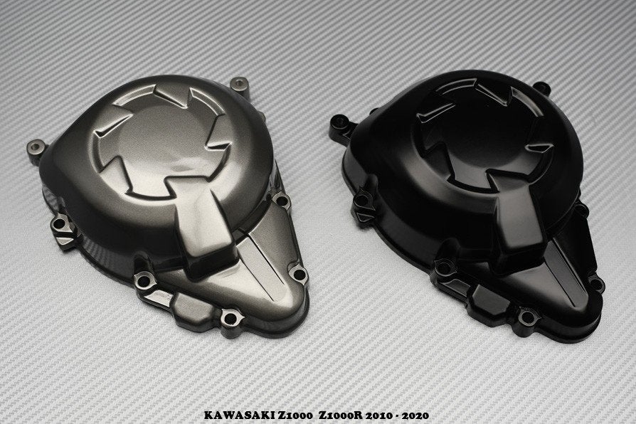 Dynamo Deksel KAWASAKI Z1000 / Z1000R 2010 2020 2017, Verzenden, Nieuw