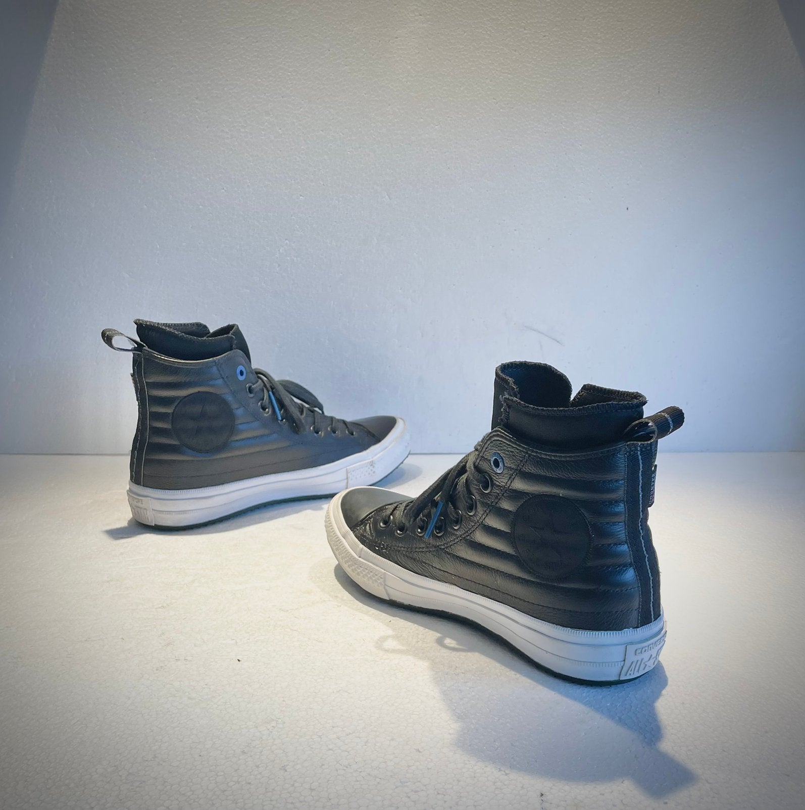 Converse All Star Chuck Taylor Boot High Top sneakers 38, Ophalen of Verzenden, Schoenen