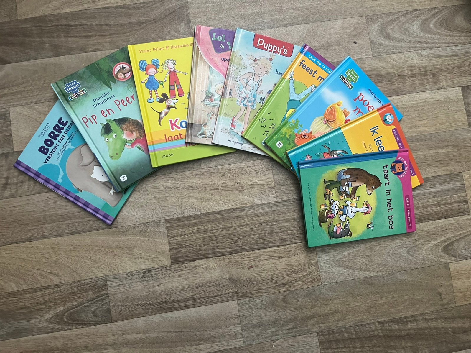 Leesboekjes groep 3, Boeken, Kinderboeken | Jeugd | onder 10 jaar, Ophalen of Verzenden, Zo goed als nieuw, Fictie algemeen