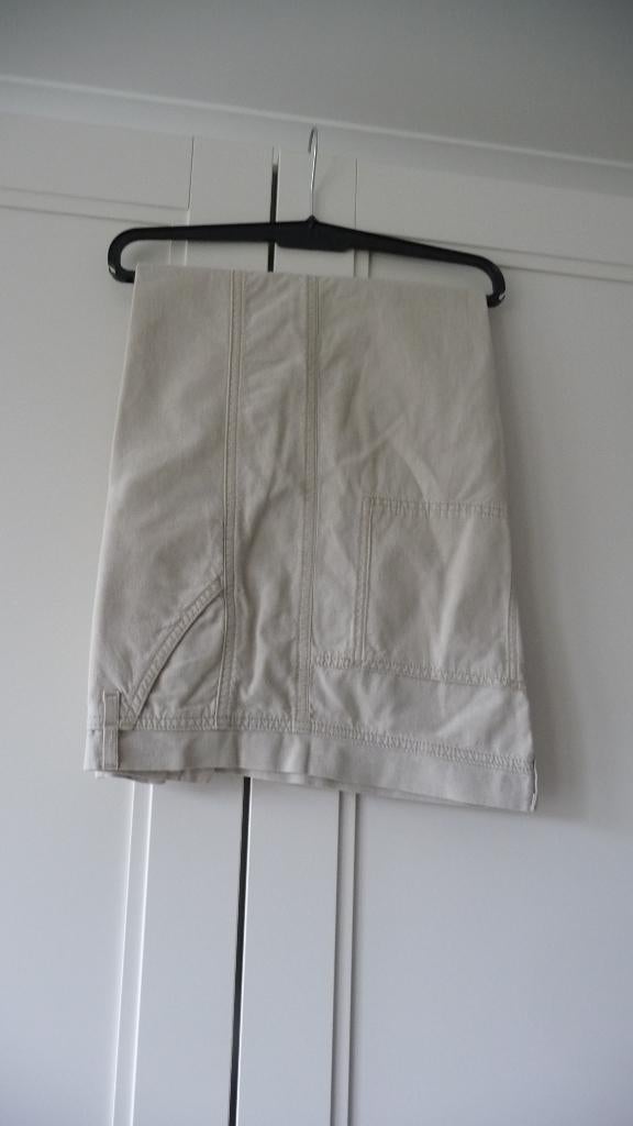 Broek driekwart - 42 (Sutherland), Sutherland, Beige, Maat 42/44 (L), Ophalen of Verzenden