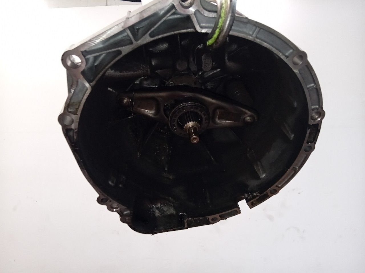 Versnellingsbak schakel BMW 1 serie, Onderdelen@venauto.nl, Van der Ven Autorecycling B.V., Gebruikt, Ettenseweg 76, 4706 PB Roosendaal, The Netherlands