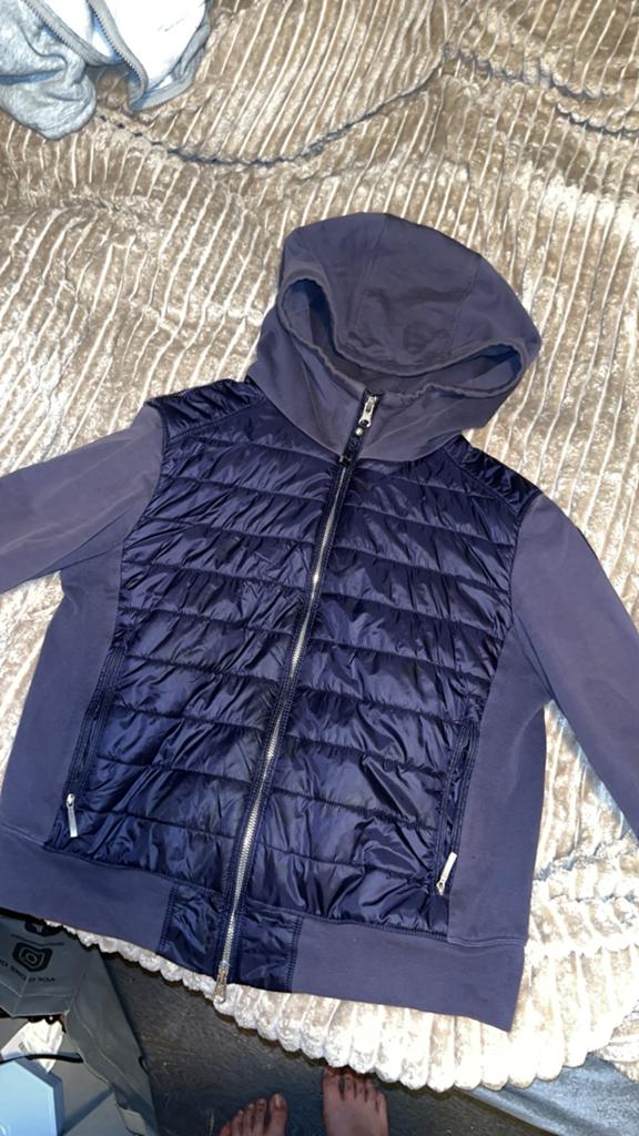 zomerjasje, Ophalen of Verzenden, Zo goed als nieuw, Blauw