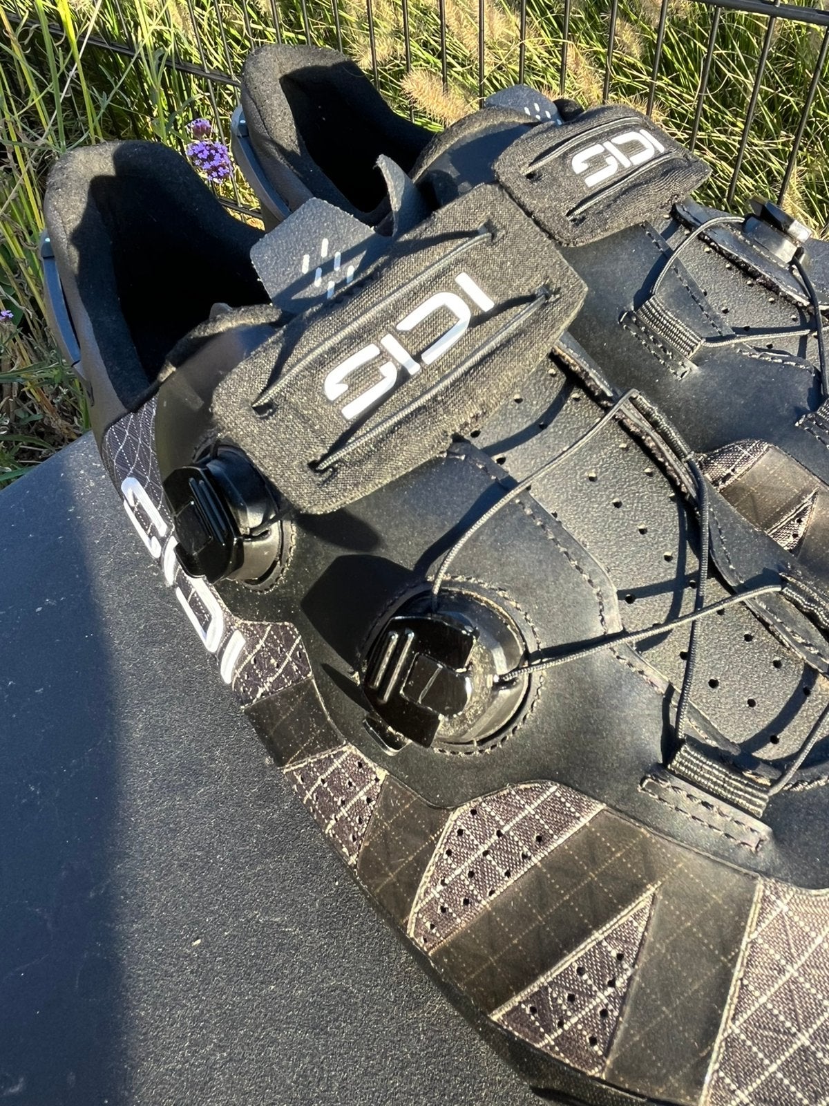 Sidi Aeron MTB schoen maat 43, Schoenen, Overige maten, Zo goed als nieuw, Heren
