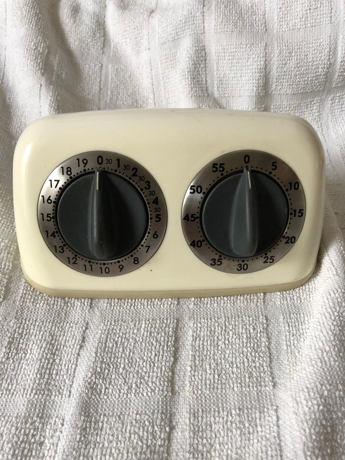Amco two timer jaren 60, Antiek en Kunst, Ophalen of Verzenden