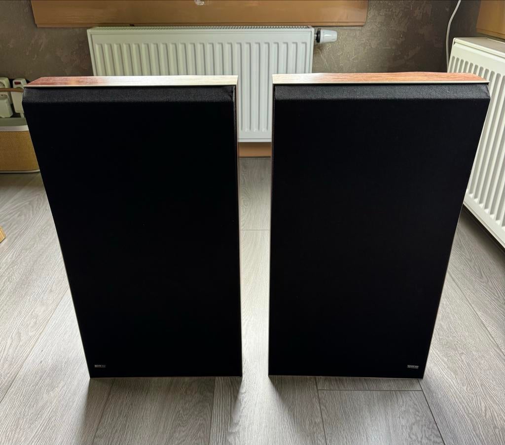 Bang & Olufsen Beovox P30 Speakers Staat: 🤙 Vintage Design