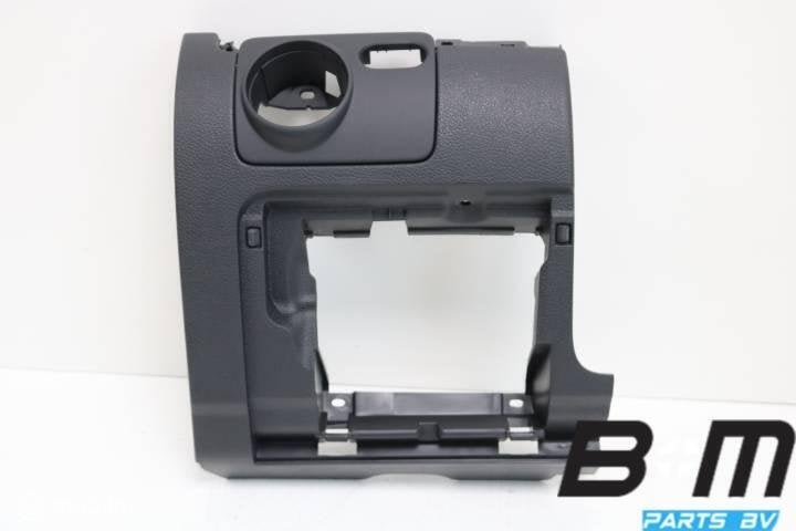 Dashboard bekleding links VW Scirocco 1K1858367AJ, Gebruikt